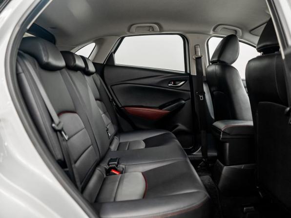 Mazda CX-3 I с пробегом 2015 года, цена 1 400 000 рублей, 124441 км, внедорожник, Автокод Объявления