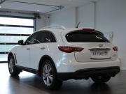 Infiniti FX II (S51) Рестайлинг Калуга  - изображение 16