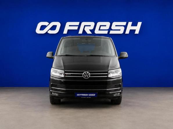 Volkswagen Multivan T6 с пробегом 2016 года, цена 3 439 000 рублей, 218174 км, минивэн, Автокод Объявления