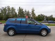 Ford S-MAX I Чебоксары  - изображение 27