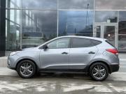 Hyundai ix35 I Рестайлинг Новосибирск  - изображение 27