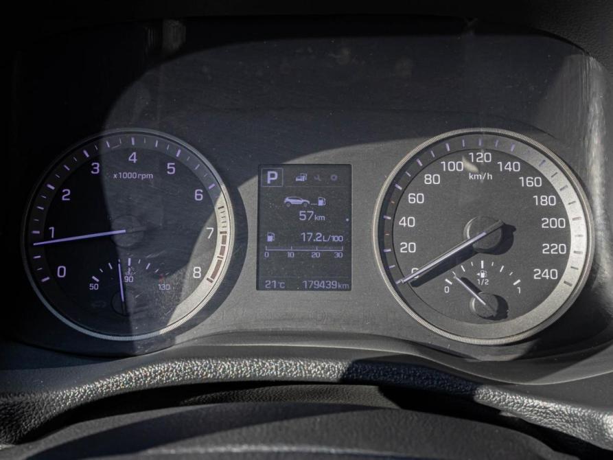 Hyundai Tucson III Краснодар  - изображение 18