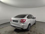 Lada (ВАЗ) Granta I Рестайлинг Уфа  - изображение 28