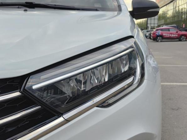 Lada (ВАЗ) Vesta I Рестайлинг (NG) с пробегом 2023 года, цена 1 155 000 рублей, 75436 км, седан, Автокод Объявления