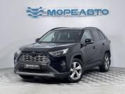 Toyota RAV4 V (XA50) Калининград  - изображение 22