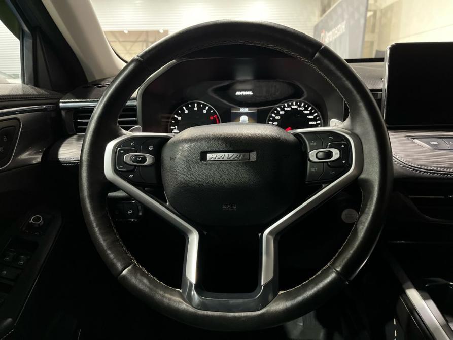 Haval Jolion I Пермь  - изображение 17