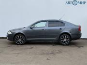 Skoda Octavia II (A5) Москва  - изображение 20