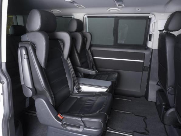 Volkswagen Multivan T6 Рестайлинг с пробегом 2020 года, цена 6 870 000 рублей, 122067 км, минивэн, Автокод Объявления