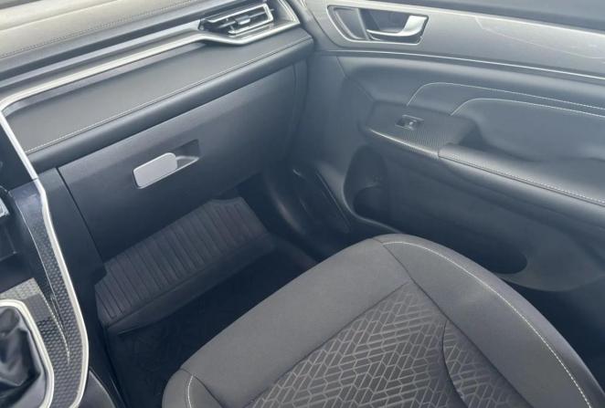 Haval M6 II с пробегом 2024 года, цена 1 745 000 рублей, 28582 км, внедорожник, Автокод Объявления