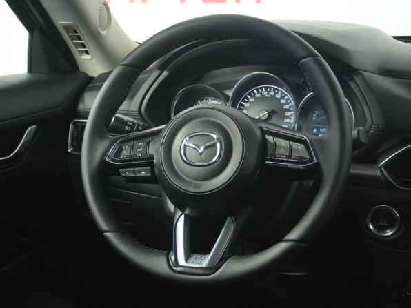 Mazda CX-5 II с пробегом 2019 года, цена 2 095 000 рублей, 185031 км, внедорожник, Автокод Объявления