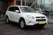 Toyota RAV4 III (XA30) Рестайлинг Иркутск  - изображение 26