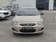 Hyundai Solaris I Йошкар-Ола  - изображение 24
