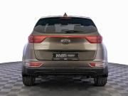 Kia Sportage IV Москва  - изображение 34