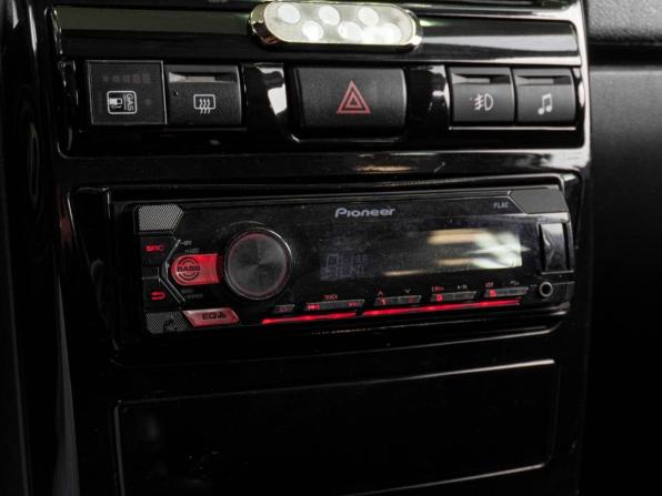 Lada (ВАЗ) Priora I Рестайлинг с пробегом 2017 года, цена 619 000 рублей, 208175 км, седан, Автокод Объявления