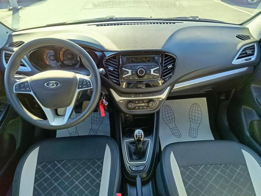 Lada (ВАЗ) Vesta I Тюмень  - изображение 16