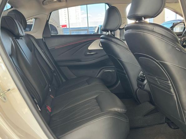 Chery Arrizo 8 с пробегом 2023 года, цена 1 899 000 рублей, 41689 км, седан, Автокод Объявления