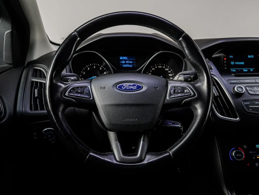 Ford Focus III Рестайлинг Тюмень  - изображение 18