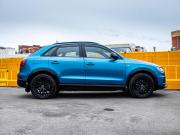 Audi Q3 I (8U) Рестайлинг Москва  - изображение 29