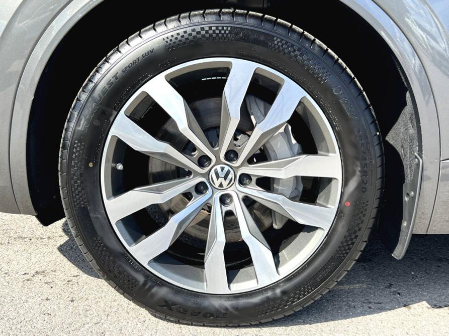 Volkswagen Touareg III Пермь  - изображение 4