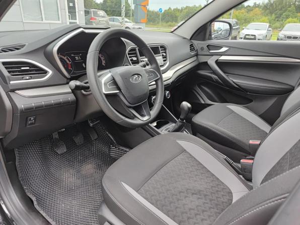 Lada (ВАЗ) Vesta I Рестайлинг (NG) с пробегом 2024 года, цена 1 342 600 рублей, 59791 км, универсал, Автокод Объявления