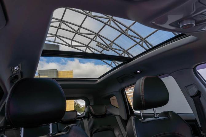 Chery Tiggo 7 Pro I с пробегом 2022 года, цена 1 680 000 рублей, 56168 км, внедорожник, Автокод Объявления