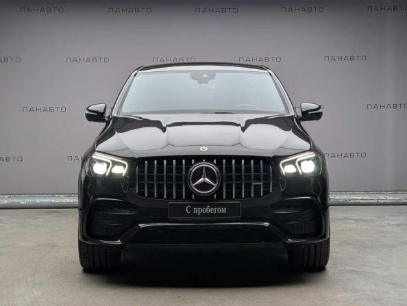 Mercedes-Benz GLE Coupe AMG II (C167) с пробегом 2022 года, цена 10 990 000 рублей, 34830 км, внедорожник, Автокод Объявления