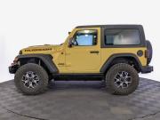 Jeep Wrangler IV (JL) Москва  - изображение 38