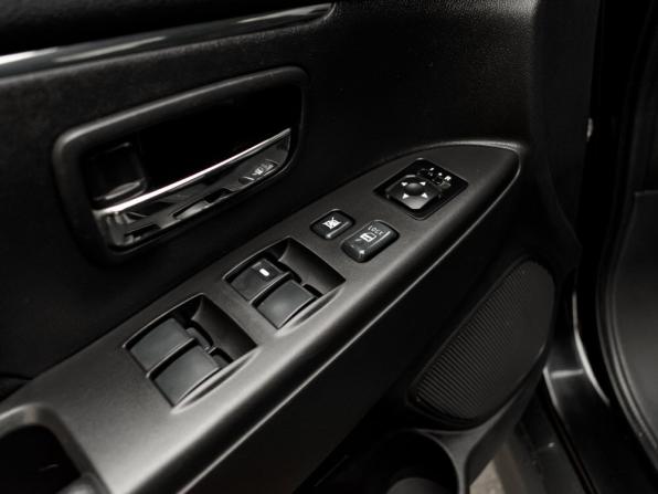 Mitsubishi ASX I Рестайлинг с пробегом 2012 года, цена 1 150 000 рублей, 137623 км, внедорожник, Автокод Объявления