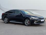 Kia Optima IV Воронеж  - изображение 33