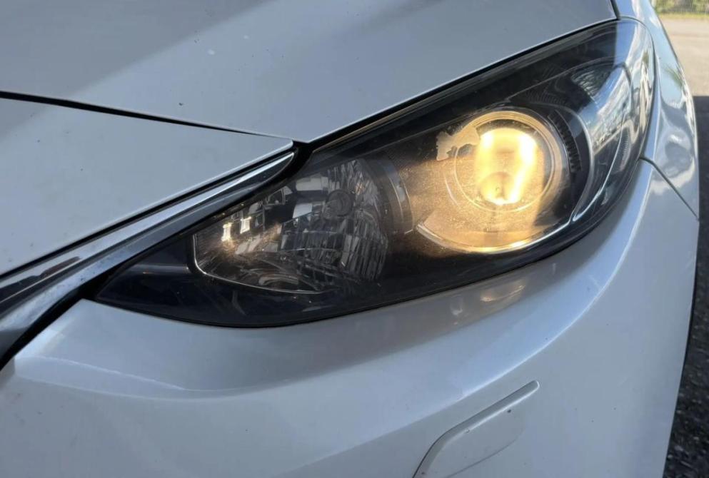 Mazda 3 III (BM) Киров  - изображение 21