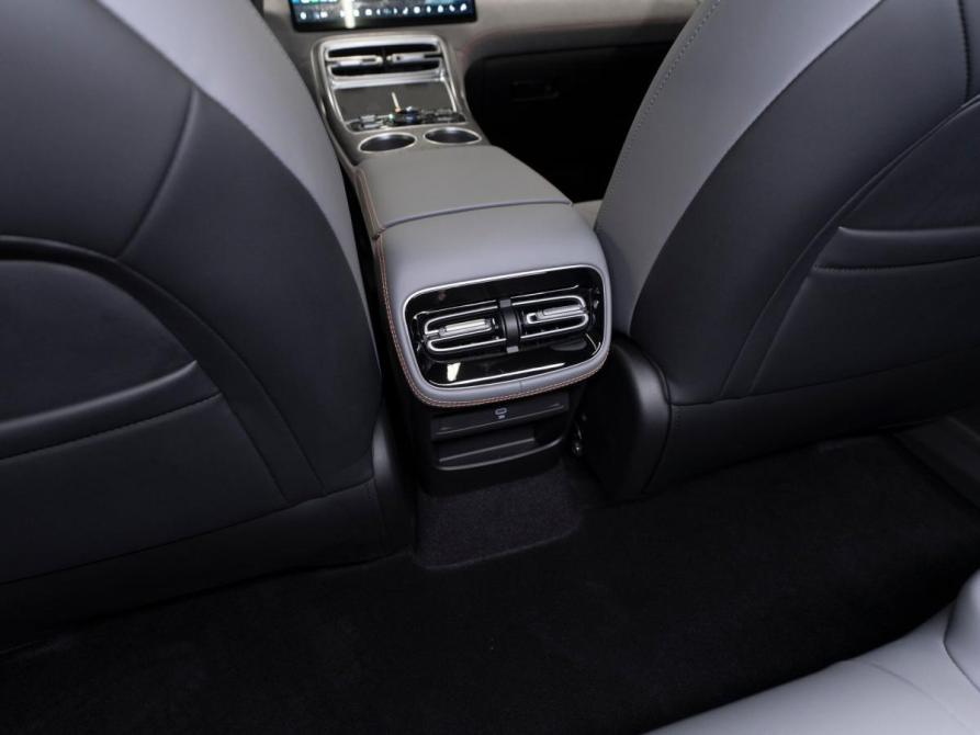 Geely Galaxy M7 Москва  - изображение 15