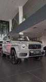 Mercedes-Benz G-Класс III (W465) Рестайлинг Екатеринбург  - изображение 18