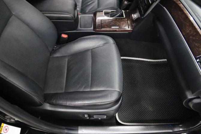 Toyota Camry VII (XV50) Рестайлинг 2 с пробегом 2017 года, цена 1 795 950 рублей, 392204 км, седан, Автокод Объявления