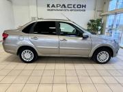 Lada (ВАЗ) Granta I Рестайлинг Волгоград  - изображение 24