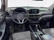 Hyundai Tucson III Рестайлинг Ростов-на-Дону  - изображение 22