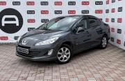 Peugeot 408 I Санкт-Петербург  - изображение 18
