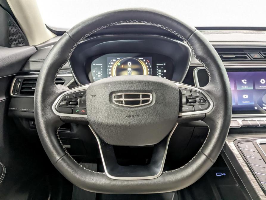 Geely Atlas Pro Санкт-Петербург  - изображение 22