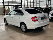 Skoda Rapid I Оренбург  - изображение 25