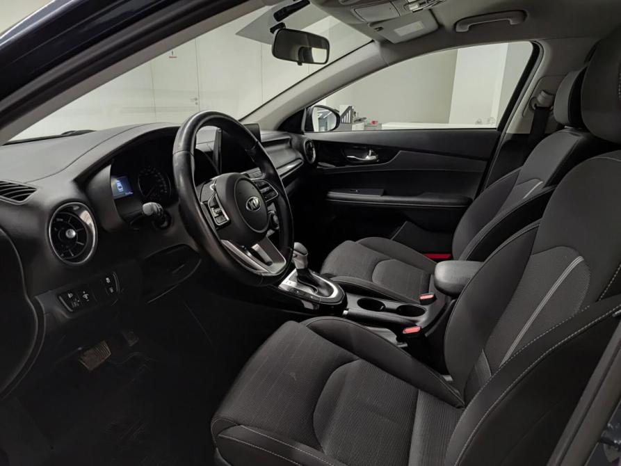 Kia Cerato IV Казань  - изображение 20