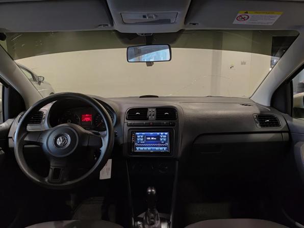 Volkswagen Polo V с пробегом 2011 года, цена 752 000 рублей, 163249 км, седан, Автокод Объявления