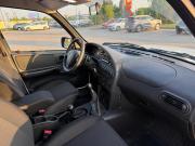 Lada (ВАЗ) Niva Travel I Липецк  - изображение 22