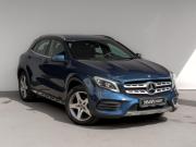 Mercedes-Benz GLA I (X156) Рестайлинг Химки  - изображение 33