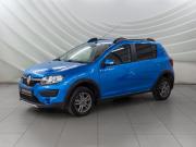 Renault Sandero II Волгоград  - изображение 39