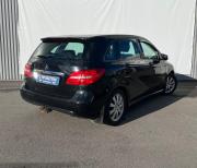 Mercedes-Benz B-Класс II (W246) Санкт-Петербург  - изображение 22