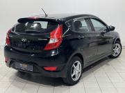 Hyundai Solaris I Курск  - изображение 21