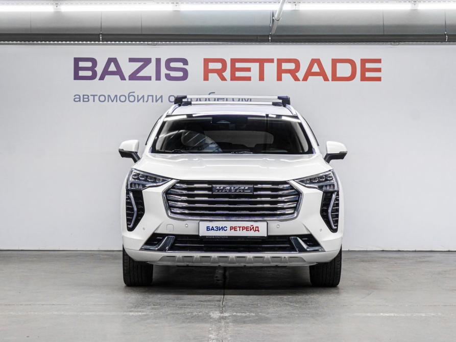Haval Jolion I Тюмень  - изображение 3