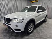 BMW X3 II (F25) Рестайлинг Стерлитамак  - изображение 46