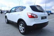 Nissan Qashqai I Рестайлинг Тюмень  - изображение 27