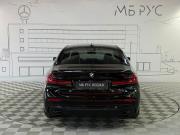 BMW 5 серии VII (G30/G31/G38) Рестайлинг Москва  - изображение 38