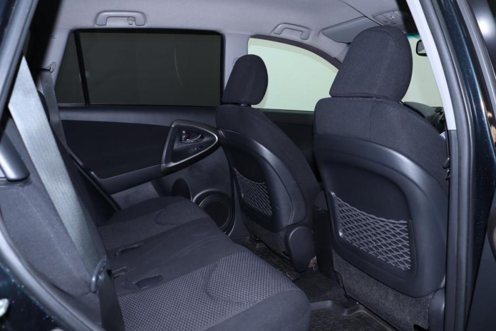 Toyota RAV4 III (XA30) Сургут  - изображение 35